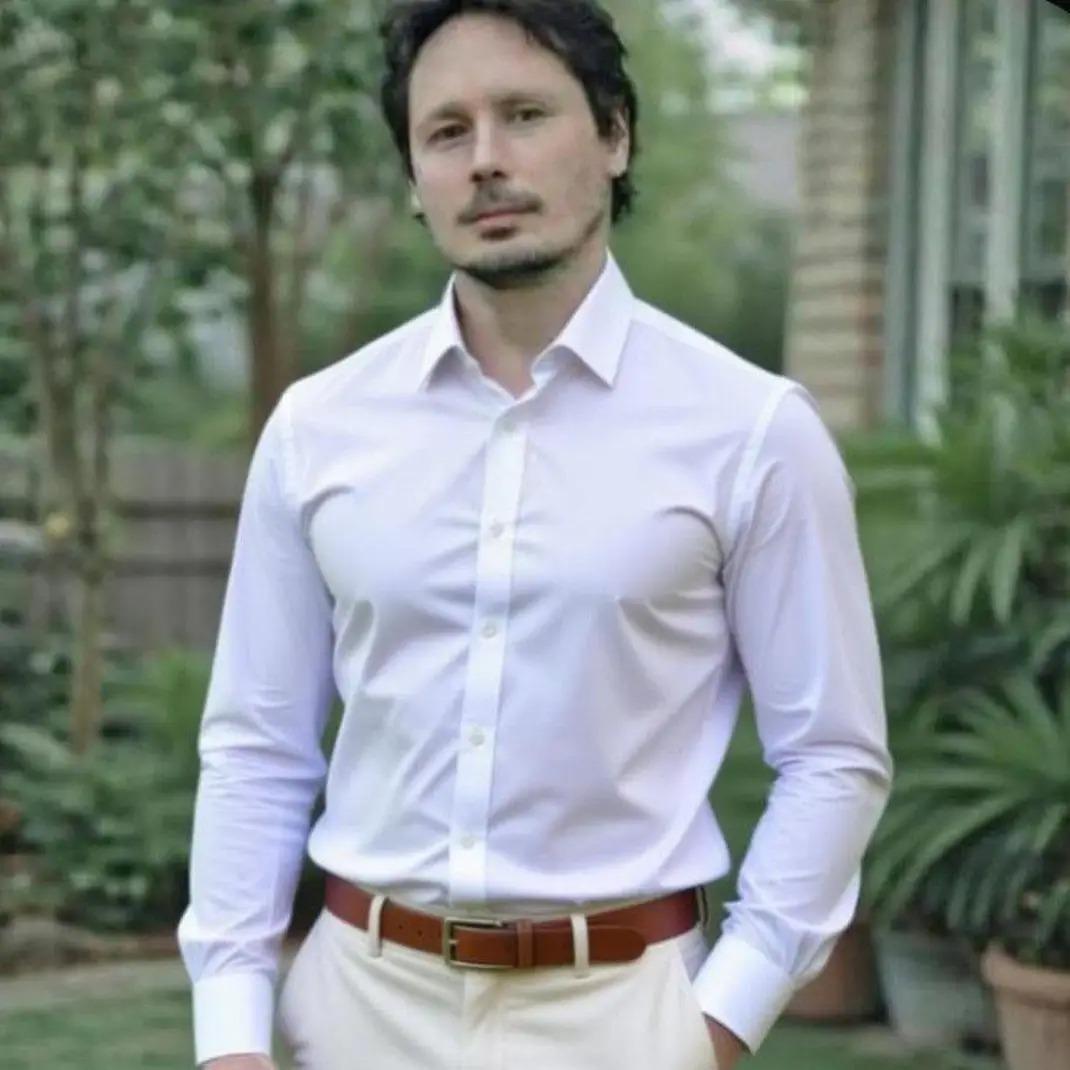 Mark Allen Greer, Founder of Surplus School